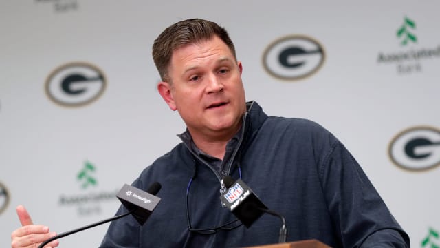 Brian Gutekunst